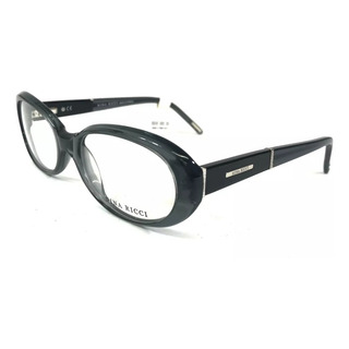 Lentes Armazón Nina Ricci Nr 2583 F01 Black Gray 52mm France Lentes Armazón Nina Ricci Nr 2583 F01 Black Gray 52mm France