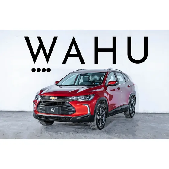 Chevrolet Tracker 1.2 Premier Turbo At