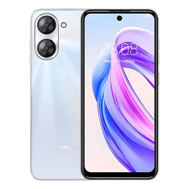 Meizu Mblu 21 6,79'' 5g 4gb 64gb Blanco