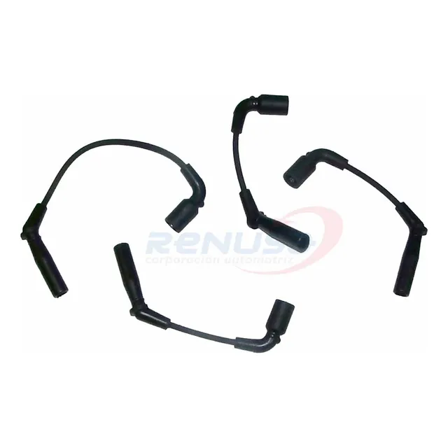 Cable De Bujia - Valeo Valeo 00000-c1160