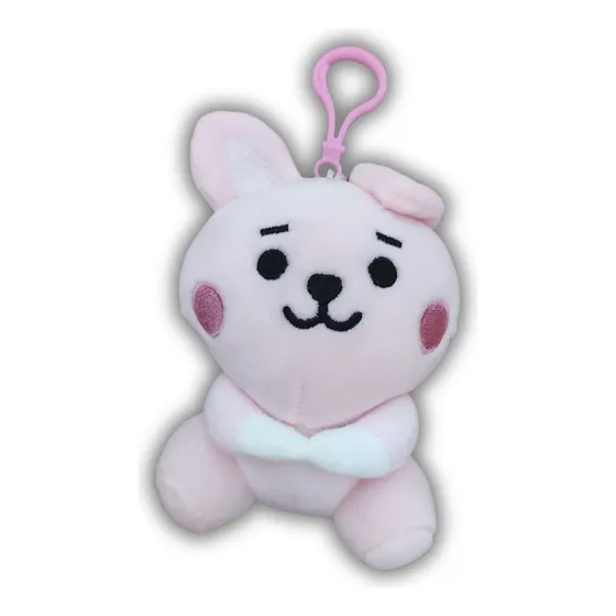 Llaveros Bt21 Bts Peluche 12 Cm Kpop