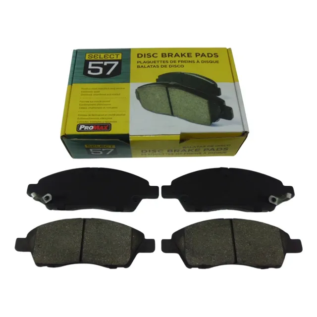 Pastilla Freno Del Ceramica Yaris G Sedan 2023 2024 8804