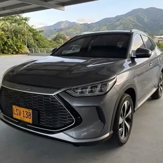 BYD Song Plus 2024 1.5 Dm-i Gl