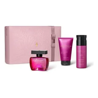 Presente Estojo Feminino Perfume Coffee Woman Seduction O BoticĂĄrio Presente Estojo Feminino Perfume Coffee Woman Seduction O BoticĂĄrio