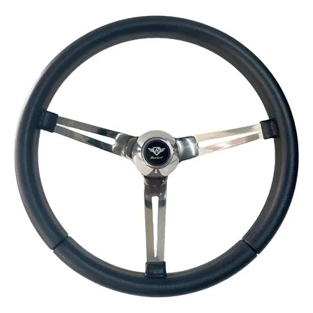 Volante Revival Orion Volkswagen Fusca Brasília Jeep Willys