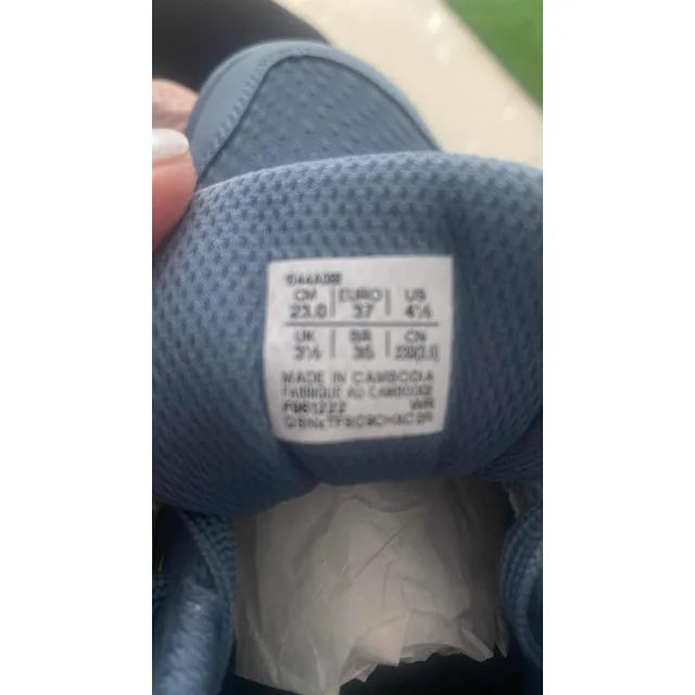 Botas Asics Para Tenis ( Nuevas )
