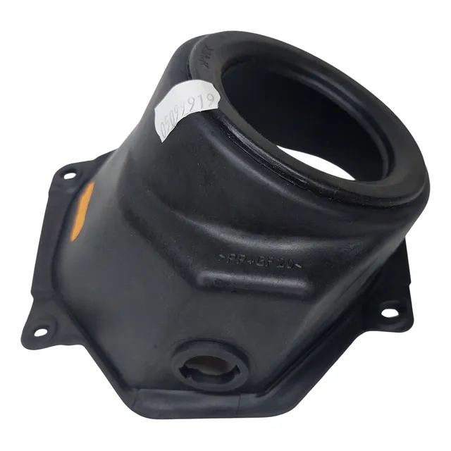 Protector Tapa Llenado Gasolina Hilux / Kavak, Original.