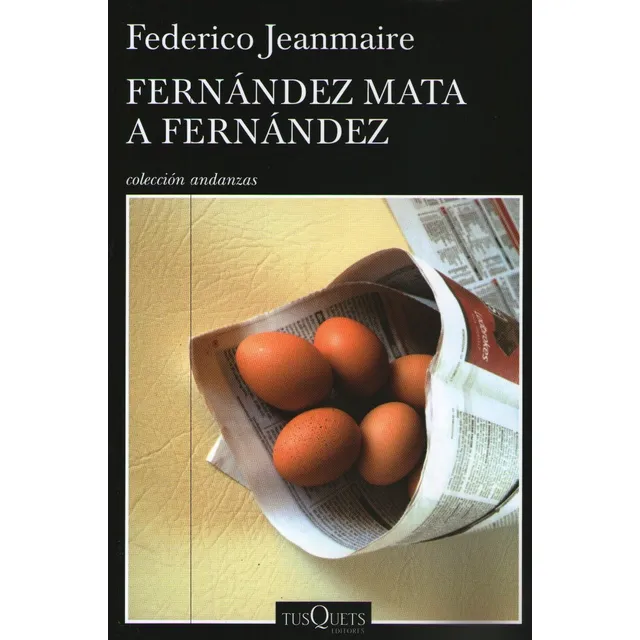 Fernández Mata A Fernández