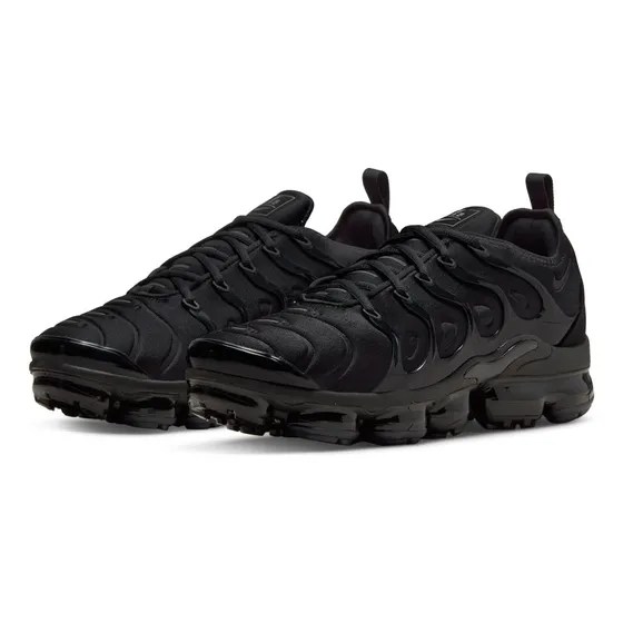 Tênis Nike Air Vapor Max Plus  Preto