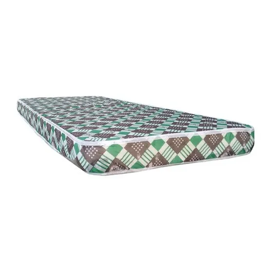 Colchon Para Carro Cama 180*70*8cm Espuma    Economico