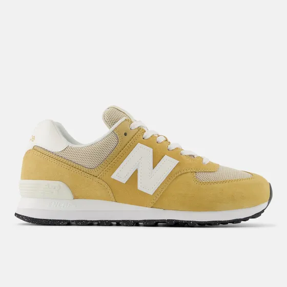 Zapatillas Urbana Unisex New Balance 574