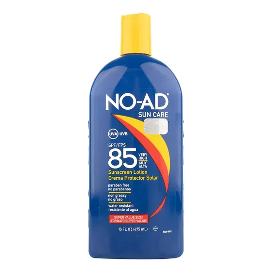 Antisolar Bloqueador Protector Solar No - mL a $206