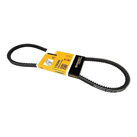 Banda V Aire Acondicionado 960 Mm Impulse L4 2.3l 88-89