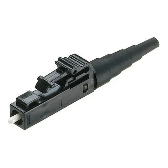 Conector Fo Lc Mm Apc Multimodo Panduit 900um, 1.6mm-2.00mm