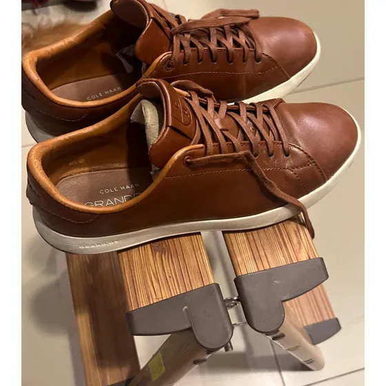 Zapatos Cole Haan Grandpro