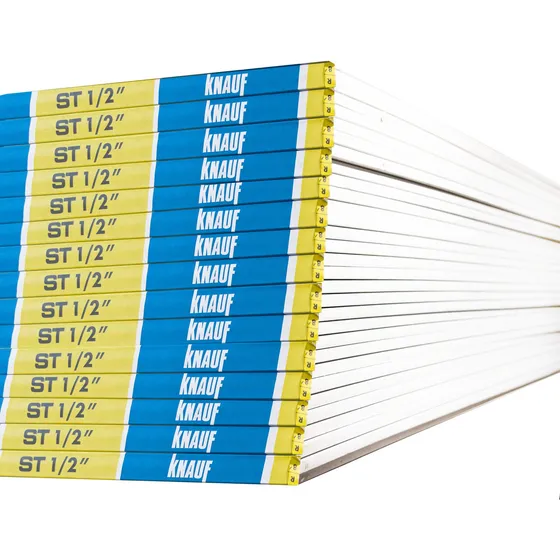 Lamina Drywall Para Pared O Tabique 1/2 Yeso Somos Tienda