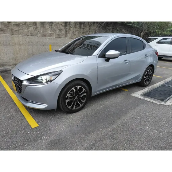Mazda 2 1.5 Prime Sedan