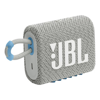 Altavoz Portátil Jbl Go 3 Eco Bluetooth Resistente Agua Polv Altavoz Portátil Jbl Go 3 Eco Bluetooth Resistente Agua Polv