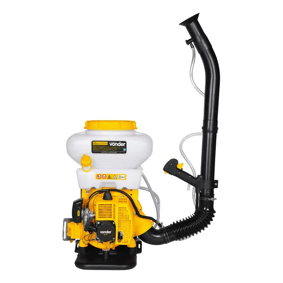Atomizador/soprador Asv427 14l Vonder
