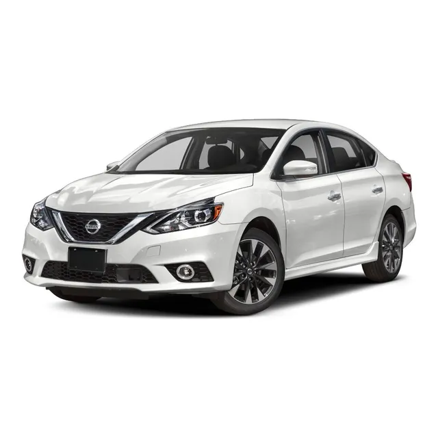 Servicio De Mantenimiento Oficial Nissan Sentra  -30.000km