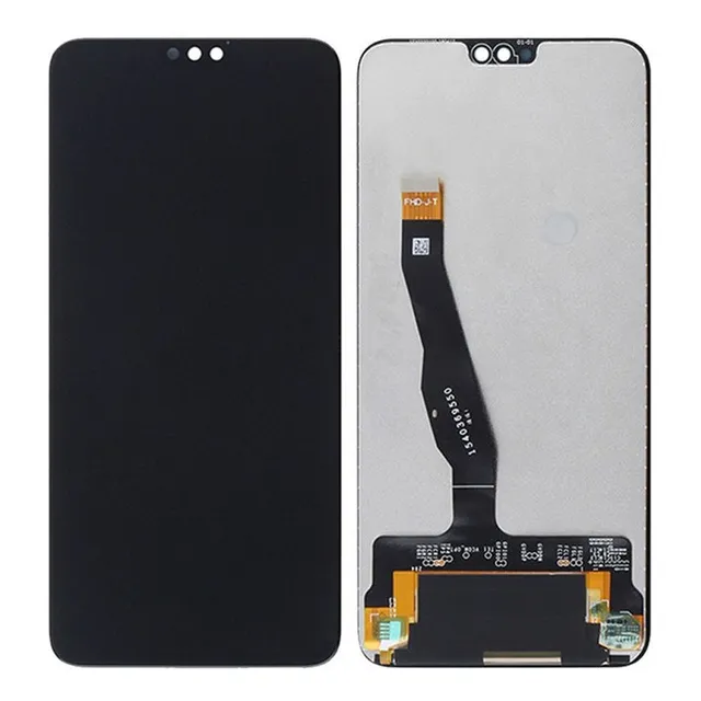 Pantalla Completa Huawei Honor 8x Jsn L21 L23 L42 Nueva