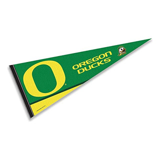 College Flags & Banners Co. Feltro Em Tamanho Real Oregon Pe College Flags & Banners Co. Feltro Em Tamanho Real Oregon Pe