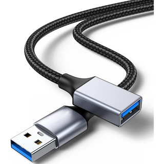 Cable Extensión Usb 3.0 Macho A Hembra High Speed Cable Extensión Usb 3.0 Macho A Hembra High Speed