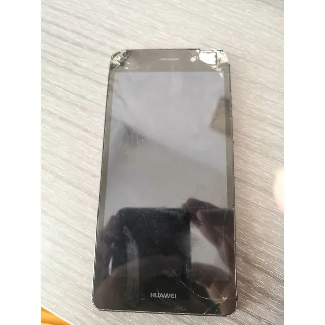 Huawei Ale L23 Por Refacciones