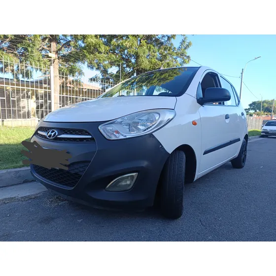 Hyundai I10 1.1 Gl