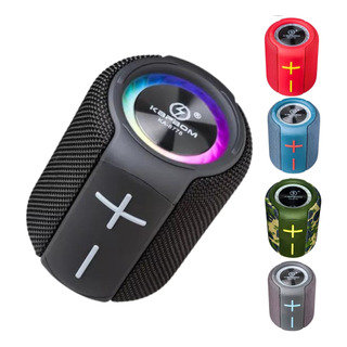 Caixa Caixinha De Som Tws Bluetooth Usb Ă Prova D'ĂĄgua Led Caixa Caixinha De Som Tws Bluetooth Usb Ă Prova D'ĂĄgua Led