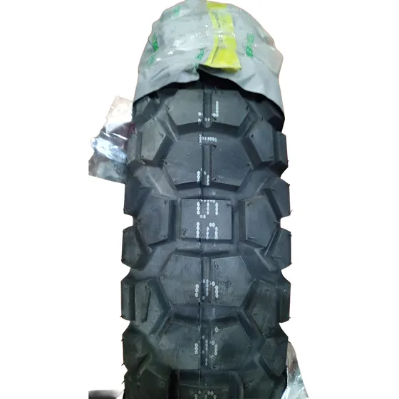 Caucho Para Moto 110/90-16 Marca Timsun