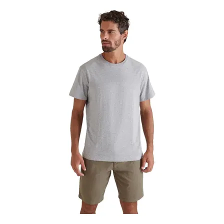 Camiseta Básica Macio Conforto Reserva