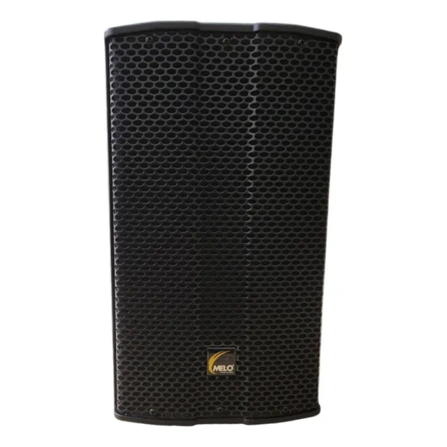 Melo Xm8b Bafle Activo 8 Bluetooth 350w Rms