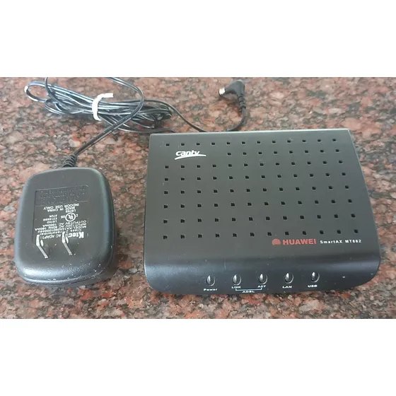 Modem Huawei Smartax (usado)