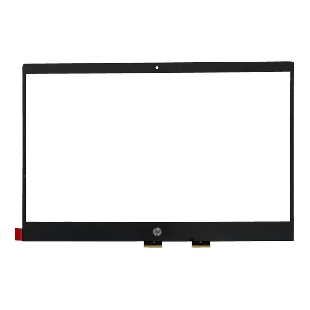 Touch Screen Laptop Compatible/ Hp Pavilion X360 14-cd 