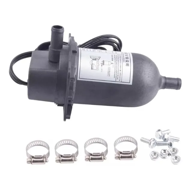 Calefactor De Motor 