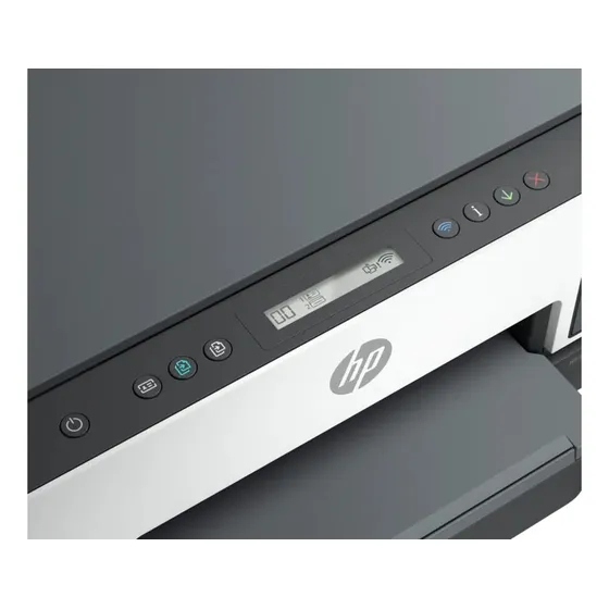 Impresora Hp Multifuncional Tinta Continua 720 Usb Wifi Tfve