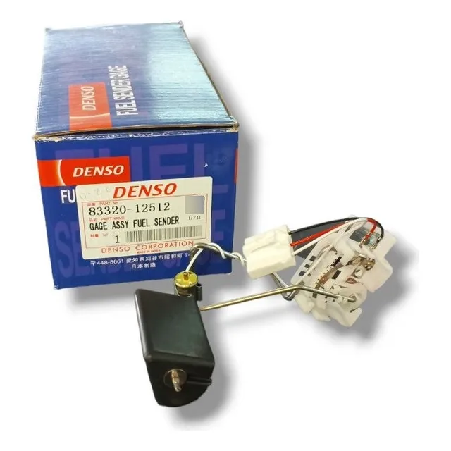 Flotant Gasolina Corolla Baby Camry Araya Sky 2000 2001 2002