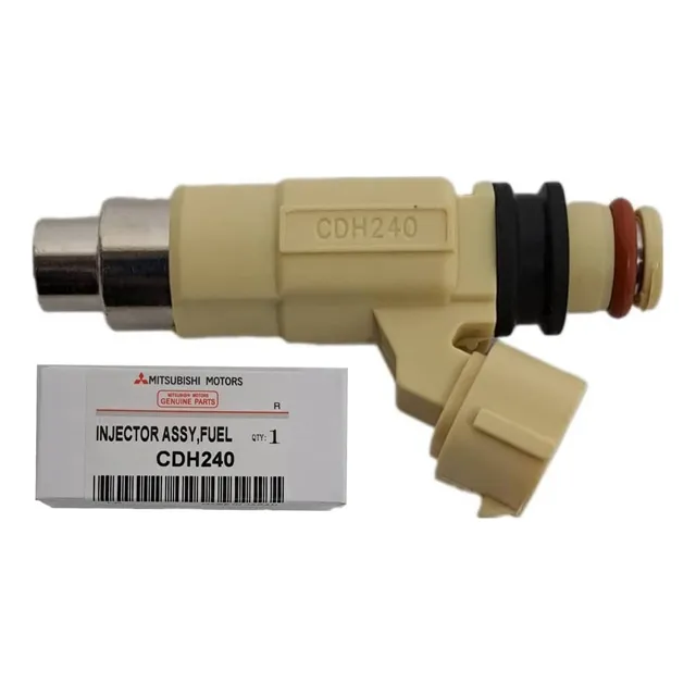 Inyector Mitsubishi Lancer Touring 2.0l Años 2002-2014 