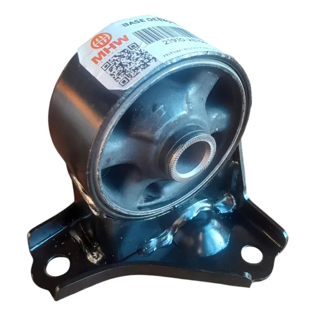 Base Motor Delantera Hyundai Tucson Kia Sportage 2.0 Todas