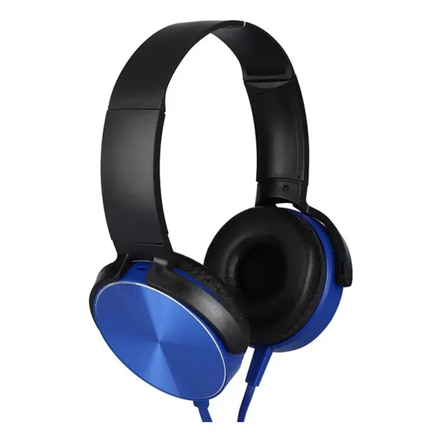 Audifono Diadema Alambrico (mx-450)