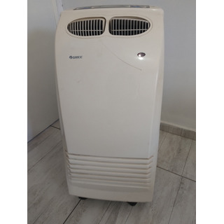 Condicionador De Ar Portátil Gree Gp8-12la Condicionador De Ar Portátil Gree Gp8-12la