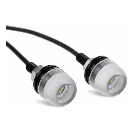 Led Ojo De Aguila Smd 5630 4.5w Colores Led Ojo De Aguila Smd 5630 4.5w Colores