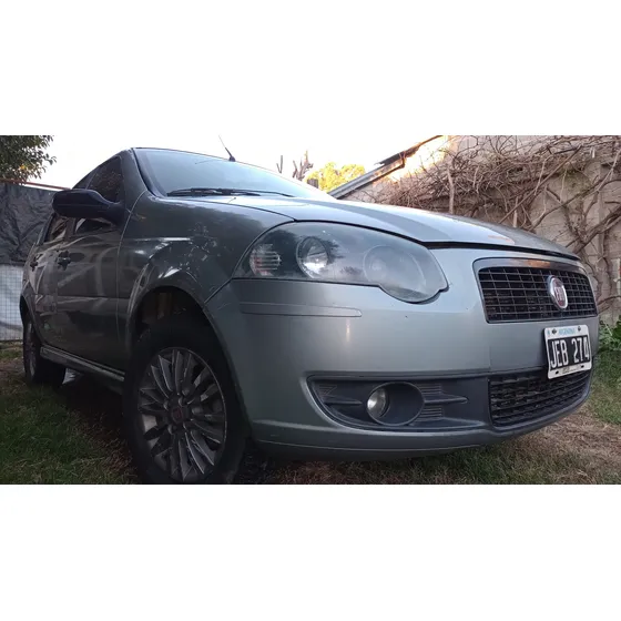 Fiat Palio 1.4 Fire