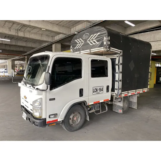 Chevrolet Nhr 3.0