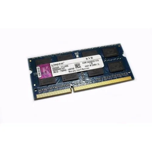 Memoria RAM ValueRAM 2GB 1 Kingston KVR1066D3S7/2G