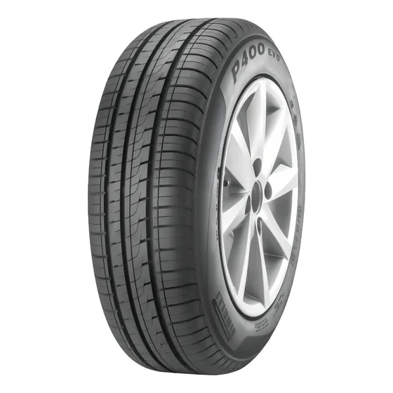 Neumático Pirelli 185/70 R14 P400 Evo Índice de velocidad H