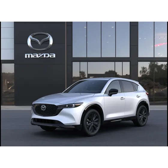 Mazda Cx-5 2.0 Skyactiv High At
