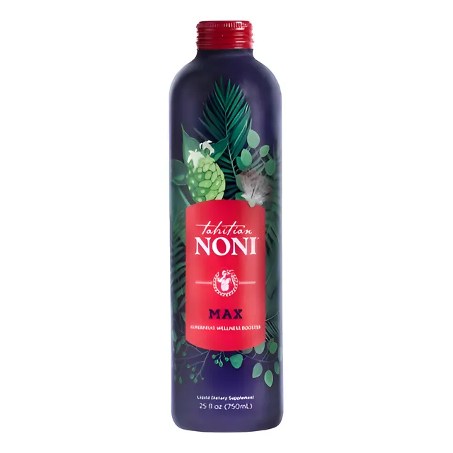 Jugo Tahitian Noni® Original Max