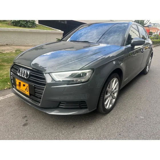Audi A3 1.2 Ambition